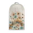 thumbnail image 1 of Blender Cover for Kitchen Countertop Beach Small Appliance Dust Cover Kitchen Decor Food Processor Protector with Handle Blender Protection Accessories, 1 of 3
