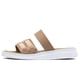 thumbnail image 2 of Sandalias Para Mujer Modasol 258 beige 22.5, 2 of 4