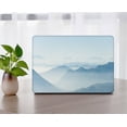 thumbnail image 4 of KSK KAISHEK Hard Shell Case Cover Only for 2016 - 2022 Release Newest MacBook Pro 13 inchs with + Black Keyboard Cover Model: A1706 A1708 A1989 A2159 A2251 A2289 A2338 M1 QLXL0154, 4 of 5