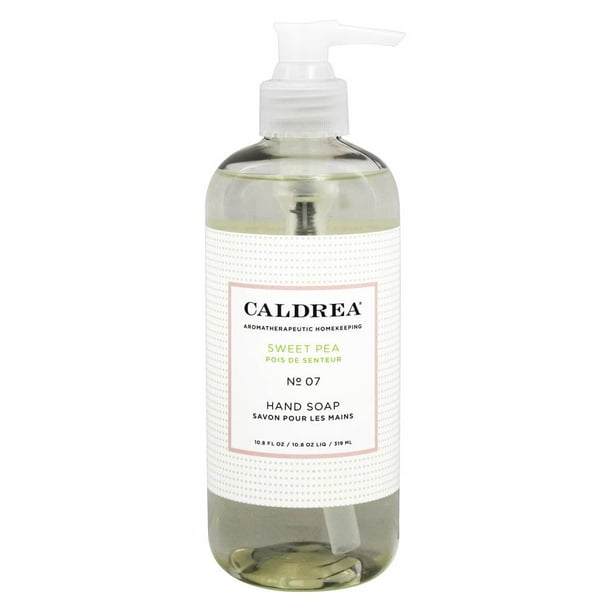 Caldrea 2024 hand soap