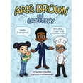 thumbnail image 1 of Pre-Owned Aris Brown and Career Day (Hardcover) 1735579904 9781735579900, 1 of 1