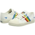 thumbnail image 7 of Gola Boys Low-Top Trainers, 7 of 7