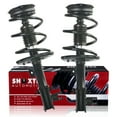 thumbnail image 2 of Shoxtec Front Complete Strut fits 2013-2017 Nissan Altima Coil Spring Assembly Shock Absorber Kits Repl Part No. 172902 172901, 2 of 7