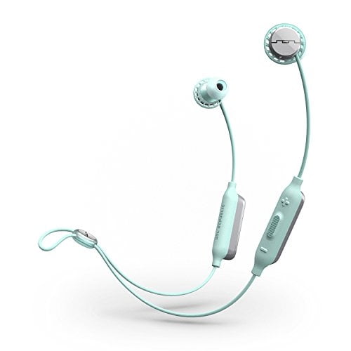 Sol Republic Relays Auriculares Bluetooth inalámbricos resistentes al