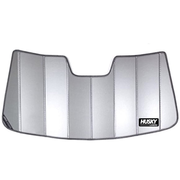 Husky Liners 97015 Pare-Soleil sur Mesure Convient à 24 Convient/pour Tacoma