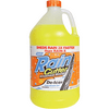 Rain Cutter Windshield Washer Fluid