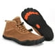 thumbnail image 1 of Zapatos Casuales Nieve Botines Invierno Mujeres Hombres Cálidos para Trekking Escalada, 1 of 9