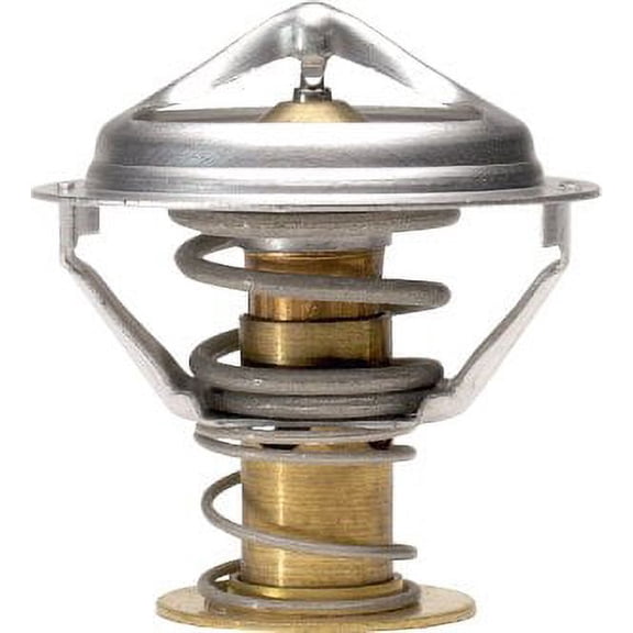Engine Coolant Thermostat-OE Type Thermostat Stant 14089 Fits select: 1996-1999,2001 FORD MUSTANG