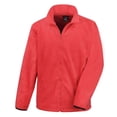 thumbnail image 1 of Result Mens Core Fashion Fit Outdoor Fleece Jacket, 1 of 3