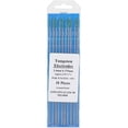 thumbnail image 1 of Nonradioactive Pure Tungsten Electrode For Ac Tig Welding, Stable Arc, Low Burnoff Rate, Tig Welding Equipment With High Conductivity Durability For Kitchen Sink Area (2.4Mm×175Mm), 1 of 5