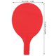 thumbnail image 4 of Raqueta de tenis de mesa ANGGREK para niños Portátil de Plástico 17,2 x 10,2 cm, 4 of 8