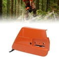 thumbnail image 4 of Chainsaw  Cover, Chainsaw Side Cover Replacecment Reusable Durable High Strength Perfect Fit High Performance  For  362 365 For Gardening, 4 of 8