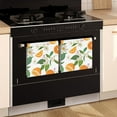 thumbnail image 2 of Decorative Lemon Kitchen Towels Set of 2, Absorbent 18x26 Fruit Dish Towels, Soft Cotton Tea Hand Towels for Kitchen and Dining, 2 of 3
