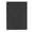 Black, variant on All Purpose Tablets Protections Case with Attachment for Solid Color