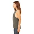 thumbnail image 3 of Bella Canvas Flowy Scoop Muscle Tank B8803, 3 of 3