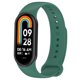thumbnail image 2 of Correa de reloj inteligente Correa de reloj de liberación rápida para Xiaomi Mi Band 8 Smart Band, 2 of 8