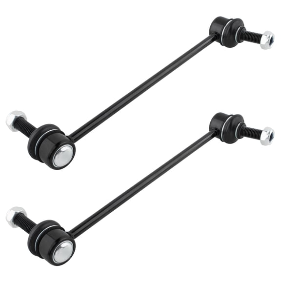 BOXI (Set of 2) Front Stabilizer Sway Bar End Links Driver and Passenger Sides Fit for Chevrolet Cobalt SS 2009 2010 / for Chevrolet HHR SS 2008 2009 2010 Turbocharged Models Only/Replaces K750428