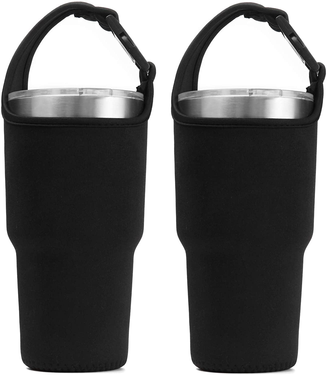 Tumbler Carrier Holder Pouch for All 20oz Stainless Steel Travel