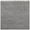 Muted Cold Silver, variant on ArtToFrames 12x32 Inch Walnut Picture Frame, This Brown MDF Poster Frame is Great for Your Art or Photos, Comes with 060 Plexi Glass (2WOM-3914)