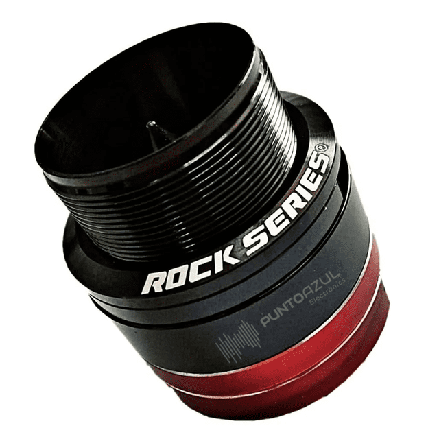 TWEETER TIPO BALA 1" 500W ROCK SERIES
