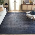 thumbnail image 2 of SAFAVIEH Classic Vintage Andi Southwestern Area Rug, Blue/Gray, 9' x 12', 2 of 10