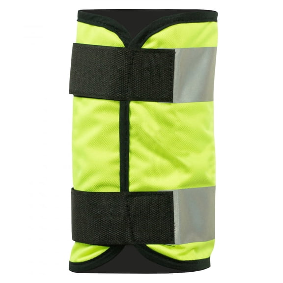 Horze Reflective Leg Wraps