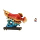 thumbnail image 1 of Estatua de Arowana, decoración Feng Shui, escultura de resina para madres, regalos de animales, artesanías, adecuada para estante, escritorio, sal, 1 of 8