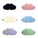 thumbnail image 2 of 3D Sleep Mask Clouds Sleeping Eye Mask Eyeshade Cover Soft Eye Patch Women Men Soft Portable Blindfold Travel Eye Patch Cover, 2 of 4