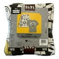 thumbnail image 2 of Disney Mickey Mouse Boy's 2-Pack Long Sleeve Pullover & Short Sleeve Tee Set (8), 2 of 3