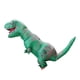 thumbnail image 1 of Disfraz de Dinosaurio T-Rex Desfraz inflable para Halloween, cosplay, Fiestas de NaviDad y eventos divertos al aire libre, 1 of 7