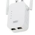 thumbnail image 3 of Enhancer Extender 1200Mbps 4 Antenas Doble Banda 2.4GHz/5GHz para El, 3 of 9