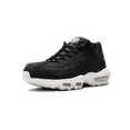 thumbnail image 4 of NIKE MENS Air Max 95 "Stussy - Black" 834668 001 834668 001 from Stadium Goods, 4 of 6