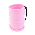 thumbnail image 2 of Bufanda Calentadora de Cuello Salvador para Niños Rosado, 2 of 7