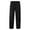 Black, variant on BUWTTER Men’s Heavy Duty Cargo Pants Slim Fit Ripstop Work Trousers Multi-Pocket Outdoor Hiking Army Green L