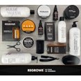 thumbnail image 2 of Regrowe - B&aacute;lsamo de Crecimiento de Barba Fortificado Regrowe Plus 5% - Adicionado con Queratina, Aloe Vera, Vitamina E, Complejo de amino&aacute;cidos minerales, Alanto&iacute;na -, 2 of 7
