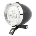 thumbnail image 1 of Xingzhi Bike Light Set, Super Bright 3 LED Bicycle Front Lights and 2 Mode Black, 1 of 9