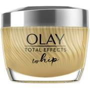 4 Pack - OLAY Total Effect Whip Active Moisturizer 1.7 oz