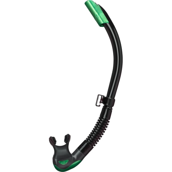 Tusa Platina II Hyperdry Snorkel