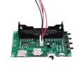thumbnail image 4 of Amplificateur de Puissance Bluetooth, Récepteur d'Enceinte Bluetooth, Module Amplificateur Testé Professionnellement, 4 of 9