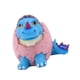 thumbnail image 5 of Estatua de dinosaurio, portalápices, maceta, maceta creativa, figura decorativa para Rosa azul, 5 of 9