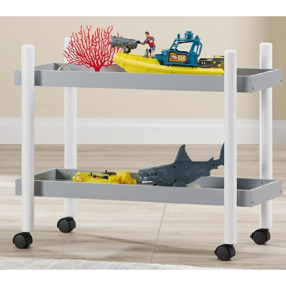 Mainstays Plastic Storage Drawers & Carts