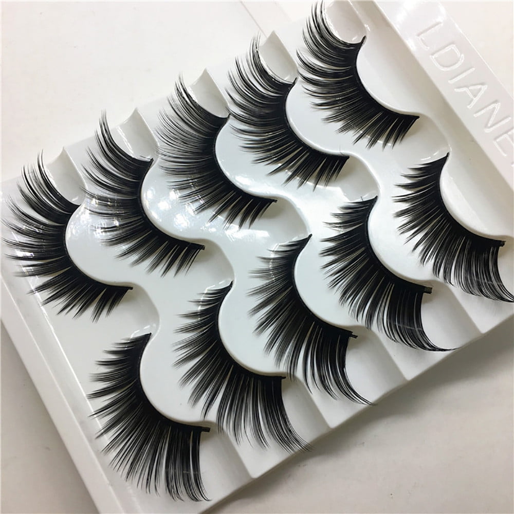 20 Lashes Bulk Lashes Pack Dramatic Sovereign Lashes Strip Lashes for Practice Eyelash Extensions Eyelash Kits 2 Dozen Roses Lashes in 303 Lashes 2d Combs Pack 4d Lashes Extension Bridal Corset