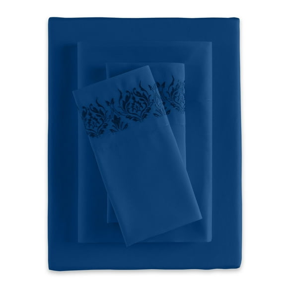 BrylaneHome Amelia Sheet Set