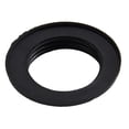 thumbnail image 3 of 3Pcs Lamp Shade Ring Adapter E14 Plastic Lampshade Collar Ring Thread Lamp Lamp Shade Ring Adapter Light Shade Accessory Holder, 3 of 9