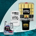 thumbnail image 6 of U1P-Aqua 25W-40 Synthetic Blend 4T Marine Engine Oil FC-W (Gallon - 4 QTS), 6 of 7
