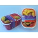 thumbnail image 1 of Cesta de plástico para comida y compras de 40 piezas Play Right 49022790247, 1 of 1