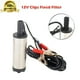 thumbnail image 1 of XWSHYW Piezas y Accesorios Profesionales Bomba de Aceite de Agua Sumergible para Automóvil de 12 V y 38 Mm, 8700 R/Min, 1 of 6