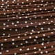 thumbnail image 5 of Falda media holgada de poliéster para mujer: cintura elástica, diseño estampado, tallas S-XL, cintura de 66-105 cm, para uso diario, 5 of 6