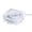 8*8*3.5cm, variant on 1PC Jewellery Gift Box Necklace Earring Bracelet Watch Wholesale Packaging Box -9*9*3cm