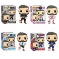 thumbnail image 2 of Funko Pop Lionel Messi #10 Football Stars Decoration Ornaments Action Figure Collection Model Toy for Children Birthday Gift Random 1 PC With box, 2 of 6